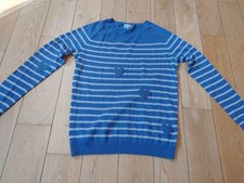 Brora Womens Merino & Cashmere