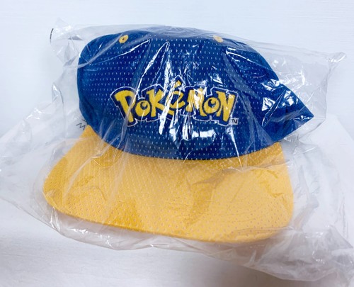 New nintendo pokemon mens - new,