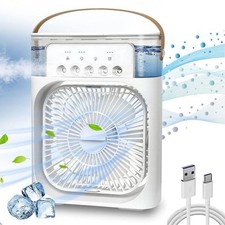 Portable 3 in 1 Fan Air