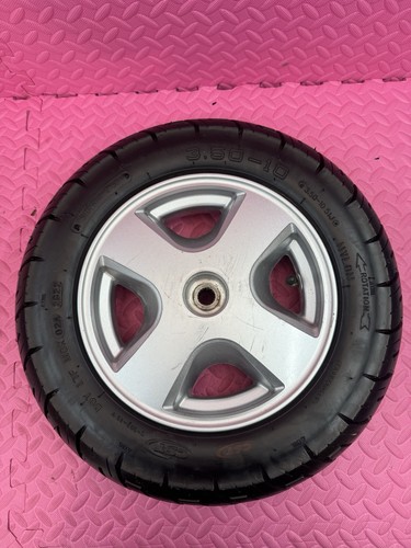 Tga breeze rear wheel - breeze, &
