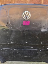 VW T6 Factory Fitted Bulkhead