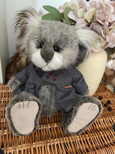 Charlie bears ginnel - charlie,