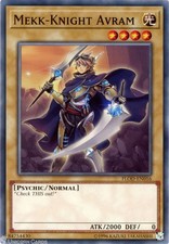 FLOD-EN016 Mekk-Knight Avram