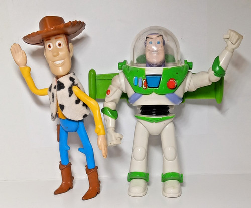 Toy story woody - toy,