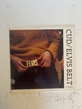 Cud Elvis Album LP Vinyl
