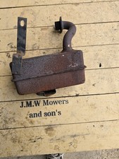 Briggs and stratton exhaust - briggs,