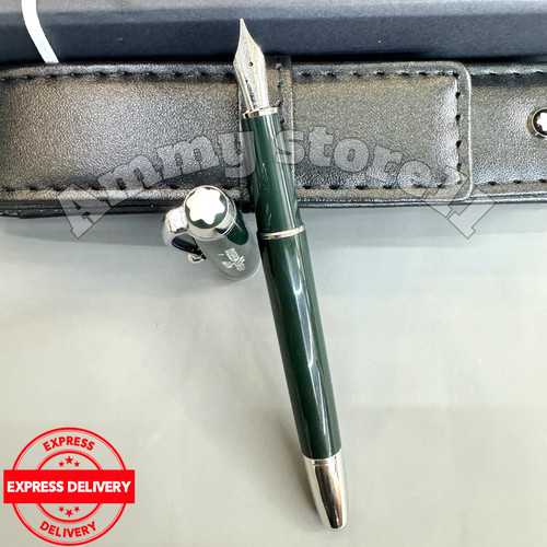 Montblanc meisterstuck 163 - montblanc,