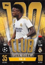 MATCH ATTAX 2023/24 2024