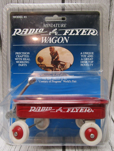 1990 miniature mini radio - 1990,