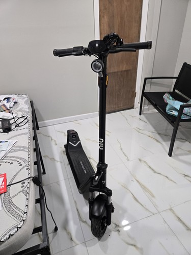 Electric scooter adult - electric,
