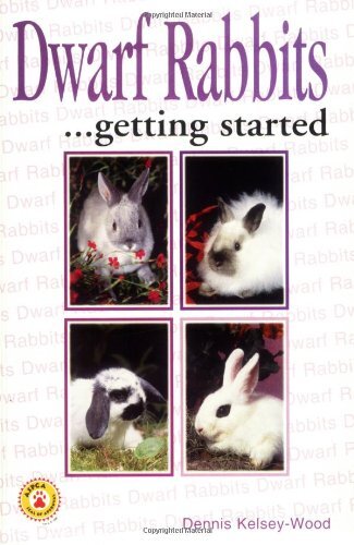 Dwarf rabbits hobby save - as,