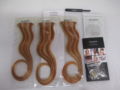 Balmain paris double hair - balmain,