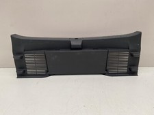 VAUXHALL ASTRA J VXR REAR