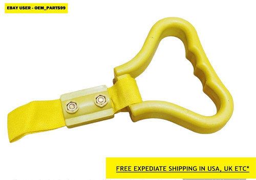 Roof grab handle - roof, jcb