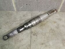 DGD Air Pneumatic Nut Runner