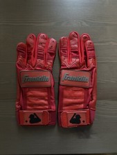Franklin Baseball Gloves