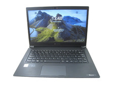 Toshiba Dynabook Tecra A40- i5