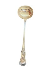 GORHAM ENGLISH SILVER KINGS