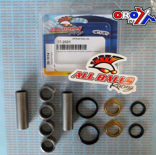 Honda all balls - all,
