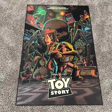 Matty Ryan Tobin TOY STORY