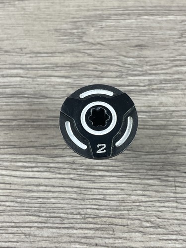 Optifit weight for callaway - weight,