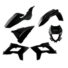 Polisport Restyle Plastics Kit
