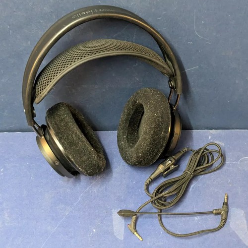 Philips fidelio x2hr over - philips, over-ear