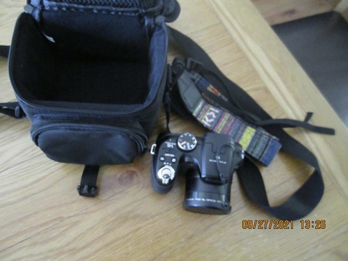 Fujifilm finepix series - finepix, s