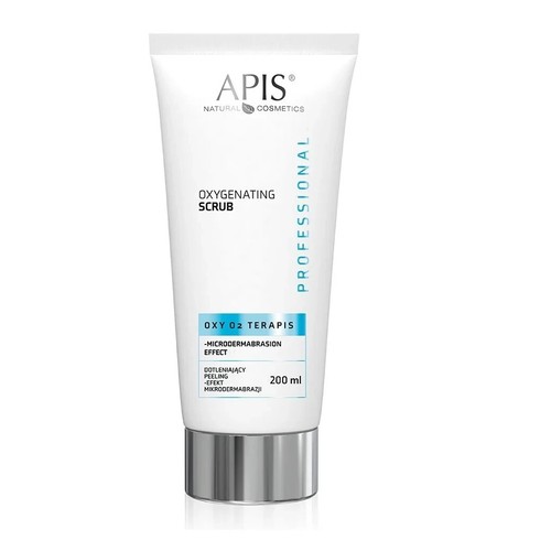 Apis oxy o2 therapis - oxy,
