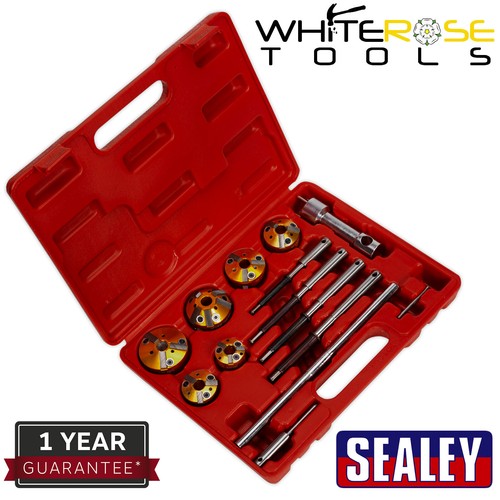 Sealey valve seat cutter - valve,