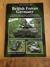 Tankograd British 9030 British