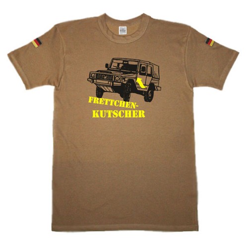 Tropical ferret coachman - ferret,