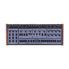 Oberheim OB-X8 Desktop Module