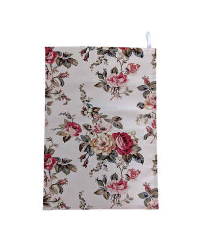 Cath kidston garden rose - rose, red