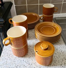 Vintage hornsea potttery - vintage,