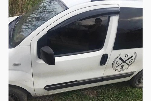 Citroen nemo 2007 - citroen,