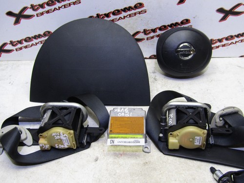 Nissan micra k13 2013 air - nissan,