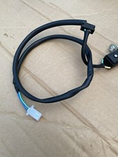 AJS Regal Raptor 125 Induced