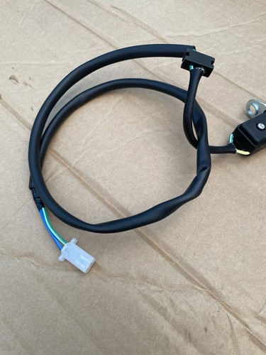 Jinlun ji125 induced coil - ji125-11,