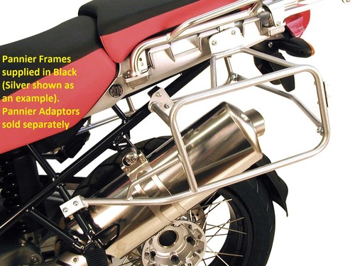 Bmw r1200gs adventure pannier - r1200gs,