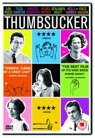 Thumbsucker - ,