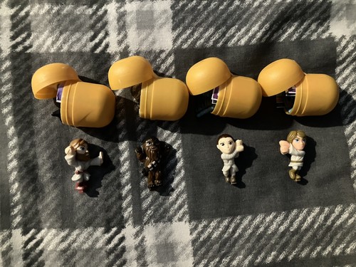 Kinder surprise star - surprise,