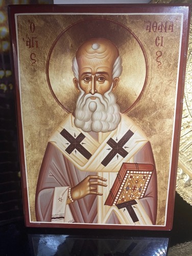 Greek russian orthodox - russian,