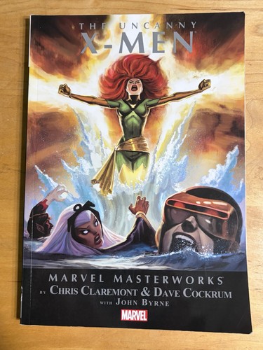 Marvel masterworks the - masterworks:,