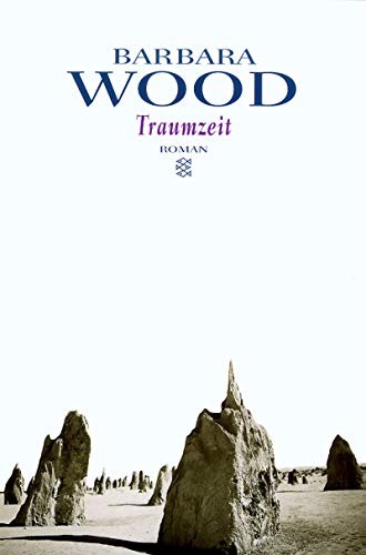 Traumzeit barbara wood - traumzeit,barbara,