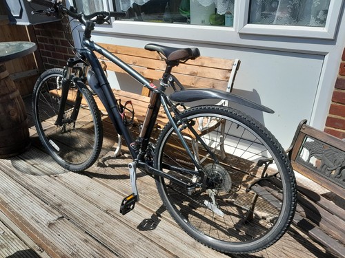 Specialized crosstrail sport - specialized,