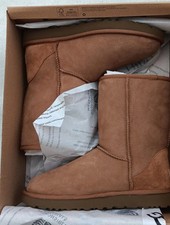 UGG Classic Short II