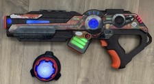 WowWee Light Strike Assault