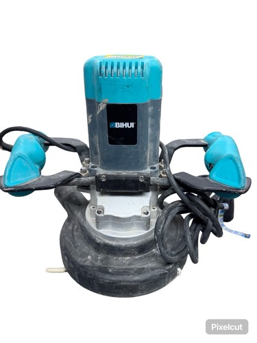 Bihui concrete floor grinder - concrete,