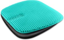 Gel Seat Cushion for Long
